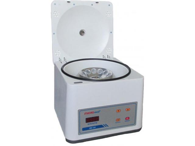 Центрифуга СМ-3.01 MICROmed - Фото 1
