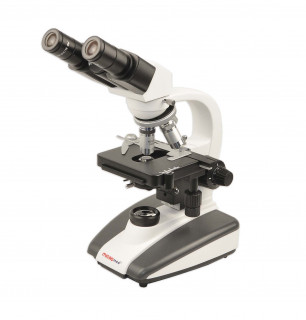 Мікроскоп біологічний XS-5520 LED MICROmed - Фото 1