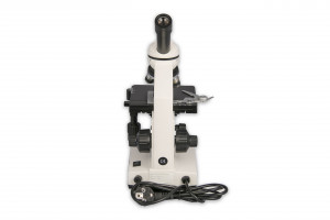 Мікроскоп біологічний XS-2610 LED MICROmed - Фото 1