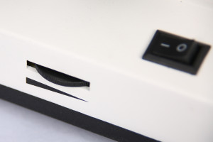 Мікроскоп біологічний XS-2610 LED MICROmed - Фото 1