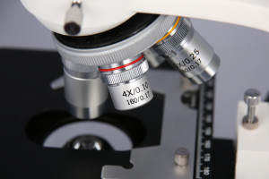 Мікроскоп біологічний XS-5510 LED MICROmed - Фото 1