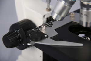 Мікроскоп біологічний XS-5510 LED MICROmed - Фото 1