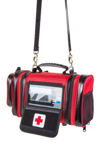 Монитор пациента BM1600 с модулем капнографии (СО2) - Фото 1