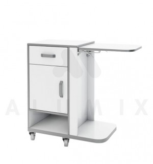 Тумба-стол прикроватная ТСП-02 - Фото 1