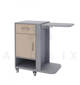 Тумба-стол прикроватная ТСП-02 - Фото 1