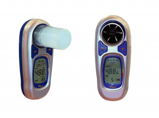 Спірометр MSA100 - Фото 1