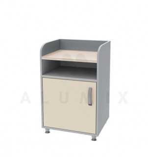 Тумба прикроватная ТП-06 - Фото 1