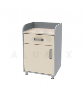 Тумба прикроватная ТП-07 - Фото 1