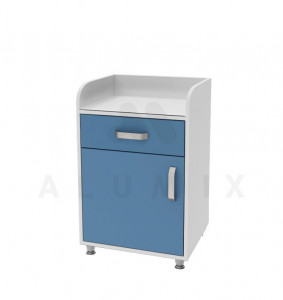 Тумба прикроватная ТП-07 - Фото 1