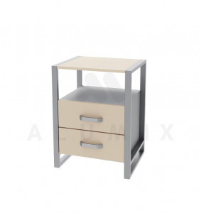 Тумба прикроватная ТП-12 - Фото 1