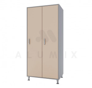 Шафа секційна для одягу ШДО-С-02 - Фото 1