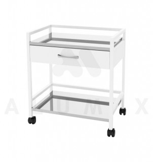 Столик манипуляционный СТ-М-М - Фото 1