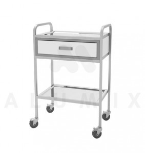 Столик манипуляционный СТ-М-Н-04 - Фото 1