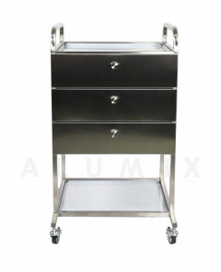 Столик маніпуляційний СТ-М-Н-3Я - Фото 1