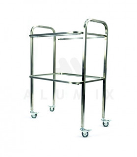 Столик инструментальный СТ-И-Н - Фото 1