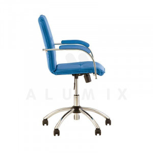 Стул офисный SAMBA - Фото 1