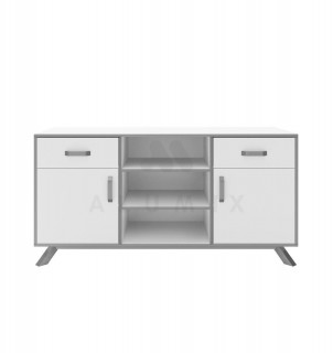 Комод К-02 - Фото 1