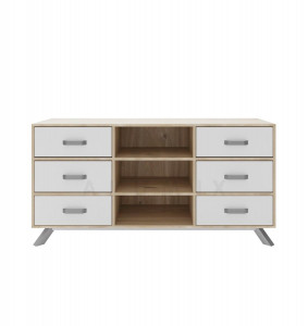 Комод К-02 - Фото 1