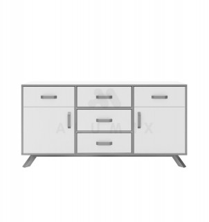 Комод К-01 - Фото 1