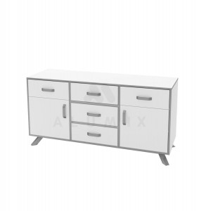 Комод К-01 - Фото 1