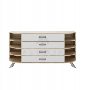 Комод К-03 - Фото 1