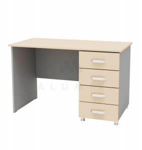 Стіл медичного працівника СТ-МП-7 - Фото 1