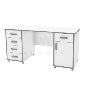 Стіл медичного працівника СТ-МП-3 - Фото 1