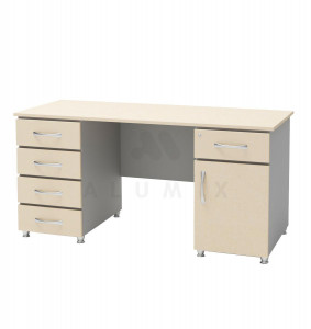 Стіл медичного працівника СТ-МП-3 - Фото 1