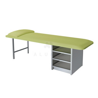 Кушетка процедурная (эконом) - Фото 1