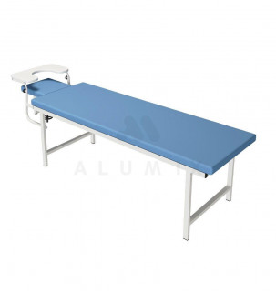 Кушетка офтальмологическая - Фото 1