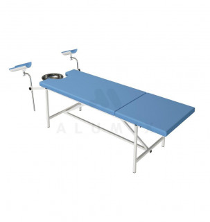 Кушетка гинекологическая - Фото 1