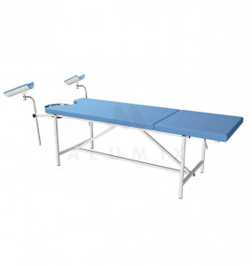 Кушетка гинекологическая - Фото 1