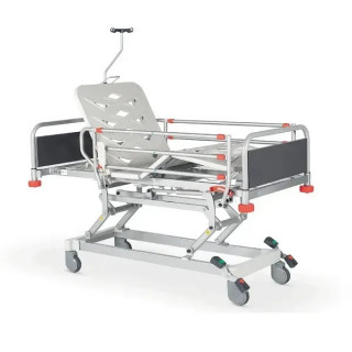 Кровать детская больничная Uzumcu BMG 1130 - Фото 1