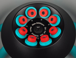 Центрифуга для плазмолифтинга CM-6 PLASMA - Фото 1