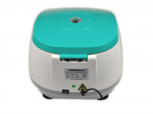 Центрифуга для плазмолифтинга CM-6 PLASMA - Фото 1