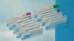 Центрифуга для плазмолифтинга CM-6 PLASMA - Фото 1