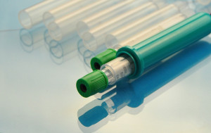 Центрифуга для плазмолифтинга CM-6 PLASMA - Фото 1