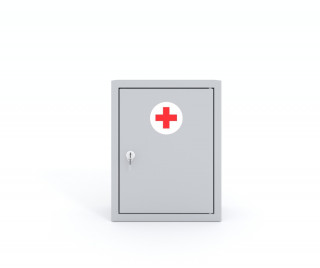 Медицинская аптечка 