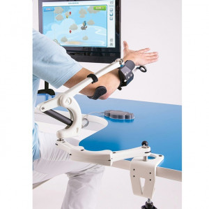 Устройство для реабилитации верхних конечностей Gloreha Aria - Фото 1