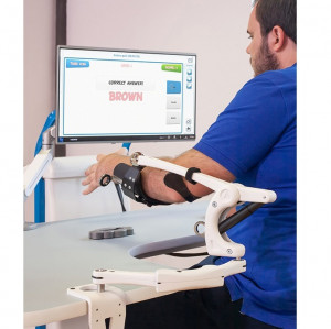 Устройство для реабилитации верхних конечностей Gloreha Crescendo - Фото 1