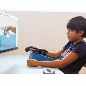 Устройство для реабилитации верхних конечностей Gloreha Crescendo - Фото 1