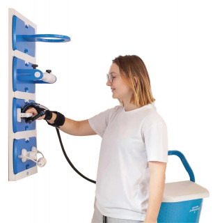 Устройство для реабилитации верхних конечностей Gloreha Maestro - Фото 1