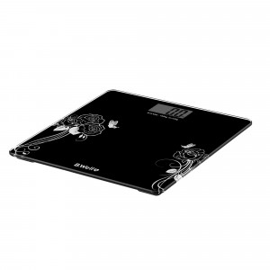 Электронные весы B.Well PRO-165 Черные - Фото 1
