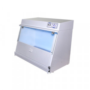 Бокс для стерильних работ БСР-3 - Фото 1