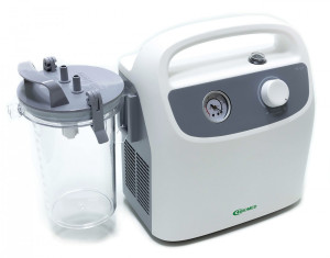 Відсмоктувач медичний 7E-G1 - Фото 1