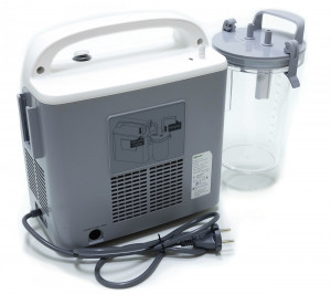 Відсмоктувач медичний 7E-G1 - Фото 1