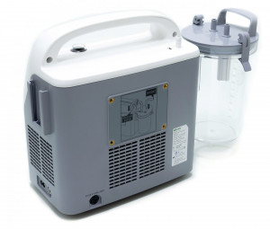 Відсмоктувач медичний 7E-G1 - Фото 1