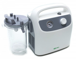 Відсмоктувач медичний 7E-H1 - Фото 1