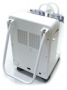 Відсмоктувач медичний 7А-23А - Фото 1