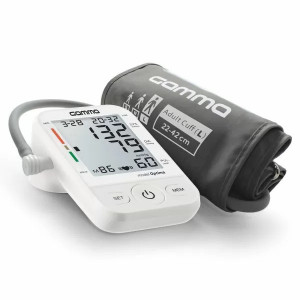 Тонометр автоматичний Gamma Optima 4Gen - Фото 1